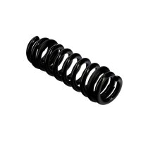 Suspension Spring Set Rear Axle Coil Spring Ø 15 mm EIBACH for BMW 4 Series
