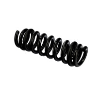 Suspension Spring Set Rear Axle Coil Spring Ø 15 mm EIBACH for BMW 4 Series