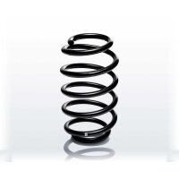 Suspension Spring Set Rear Axle Coil Spring Ø 15.3 mm EIBACH for MB C-CLASS