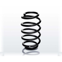 Suspension Spring Set Rear Axle Coil Spring Ø 13.5 mm EIBACH for KIA NIRO