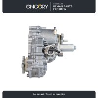 Transfer Case 96 cm ENCORY Premium Reman suitable for e.g. BMW X3