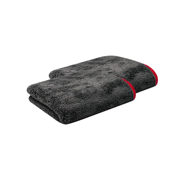 2 microfibre cloths for paint care Ultra Finish LIQUID ELEMENTS super gentle