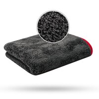 2 microfibre cloths for paint care Ultra Finish LIQUID ELEMENTS super gentle