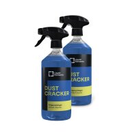 Wheel cleaner 2x1l acid-free Dust Cracker LIQUID ELEMENTS...