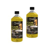 Cleaning foam 2x1l Foam Party Snow Foam LIQUID ELEMENTS...