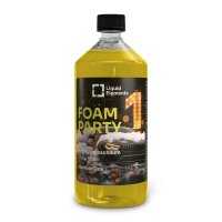 Cleaning foam 2x1l Foam Party Snow Foam LIQUID ELEMENTS...