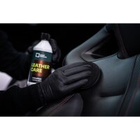Leather Cleaner 2x500ml Leather Care LIQUID ELEMENTS for all types of leather
