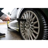 3 rim brushes 45 cm Furby Evo LIQUID ELEMENTS gentle microfibre technology