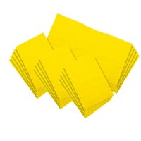 3 applicator cloths Ceramic lacquer sealant Scatter...