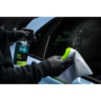 Glass cleaner 3x500ml See You LIQUID ELEMENTS for a clear view without streaks
