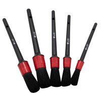 5 brush sets Detailing Brush LIQUID ELEMENTS Interspaces...