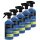 Wheel cleaner 5x1l acid-free Dust Cracker LIQUID ELEMENTS visible cleanliness