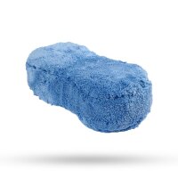 5 Monster Pad car wash sponges LIQUID ELEMENTS for universal use