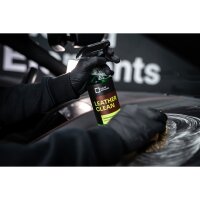 Lederreiniger 5x500ml Leather Clean LIQUID ELEMENTS für empflindliche Flächen