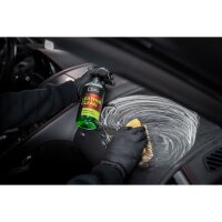 Lederreiniger 5x500ml Leather Clean LIQUID ELEMENTS für empflindliche Flächen