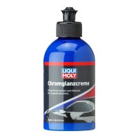 Chrome polish 5x250 ml in a bottle LIQUI MOLY for even...