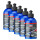 Chrome polish 5x250 ml in a bottle LIQUI MOLY for even more shine