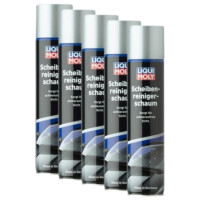 Windscreen cleaner 5x300 ml in a can LIQUI MOLY for a...