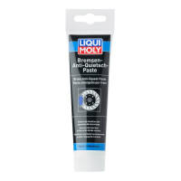 Paste 5x100 g tubes Brake clutch hydraulics LIQUI MOLY...