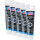 Paste 5x100 g tubes Brake clutch hydraulics LIQUI MOLY anti-squeak effect