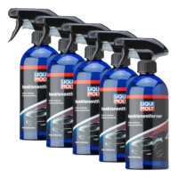 Insect remover 5x500 ml spray bottles LIQUI MOLY for...