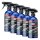 Insect remover 5x500 ml spray bottles LIQUI MOLY for heavy soiling