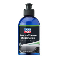 Plastic care product 5x250 ml in a bottle LIQUI MOLY for...