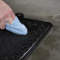 Interior cleaner 5x500 ml spray bottles LIQUI MOLY for car interiors