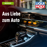 Leather care product 5x250 ml bottles LIQUI MOLY for sensitive leather surfaces