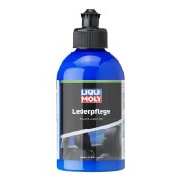 Leather care product 5x250 ml bottles LIQUI MOLY for...