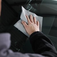 Scheibenversiegelung 5x125 ml Flaschen LIQUI MOLY Fixklar klare Sicht bei Regen