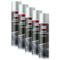Textile impregnation convertible top 5x400 ml cans LIQUI...