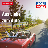 Textile impregnation convertible top 5x400 ml cans LIQUI MOLY more durability