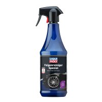 Rim cleaner 5x1 l in the LIQUI MOLY pump spray bottle for...
