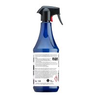 Rim cleaner 5x1 l in the LIQUI MOLY pump spray bottle for real cleanliness