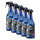 Rim cleaner 5x1 l in the LIQUI MOLY pump spray bottle for real cleanliness