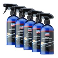 Paint sealant 5x500 ml spray bottles LIQUI MOLY All-round...