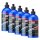 Preservative wax 5x500 ml in LIQUI MOLY bottle for better protection