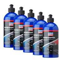 Paint polish 5x500 ml in a bottle LIQUI MOLY for high...