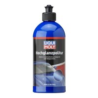 Paint polish 5x500 ml in a bottle LIQUI MOLY for high...
