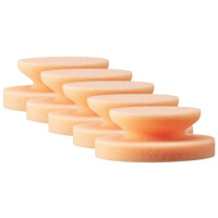 10 hard sponges in a bag LIQUI MOLY for real fun with...