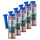 Fuel additive 5x300 ml in a can LIQUI MOLY for more durability