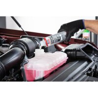 Radiator sealant 5x150 ml in LIQUI MOLY can for secure sealing