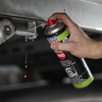 Quick Cleaner 5x500 ml cans LIQUI MOLY for universal quick cleaning