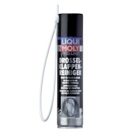 Cleaner 5x400 ml cans petrol injection LIQUI MOLY...