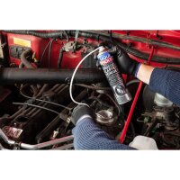 Cleaner 5x400 ml cans petrol injection LIQUI MOLY Pro-Line long-life