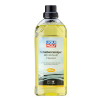 Cleaner 5x1 l bottles Windscreen cleaning system LIQUI...