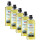 Cleaner 5x1 l bottles Windscreen cleaning system LIQUI MOLY prevents clogging