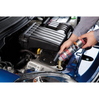 Motoröladditiv 3x300 ml in der Dose LIQUI MOLY effektiver Öl-Verlust-Stop