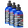 Chrome polish 3x250 ml in a bottle LIQUI MOLY for even more shine